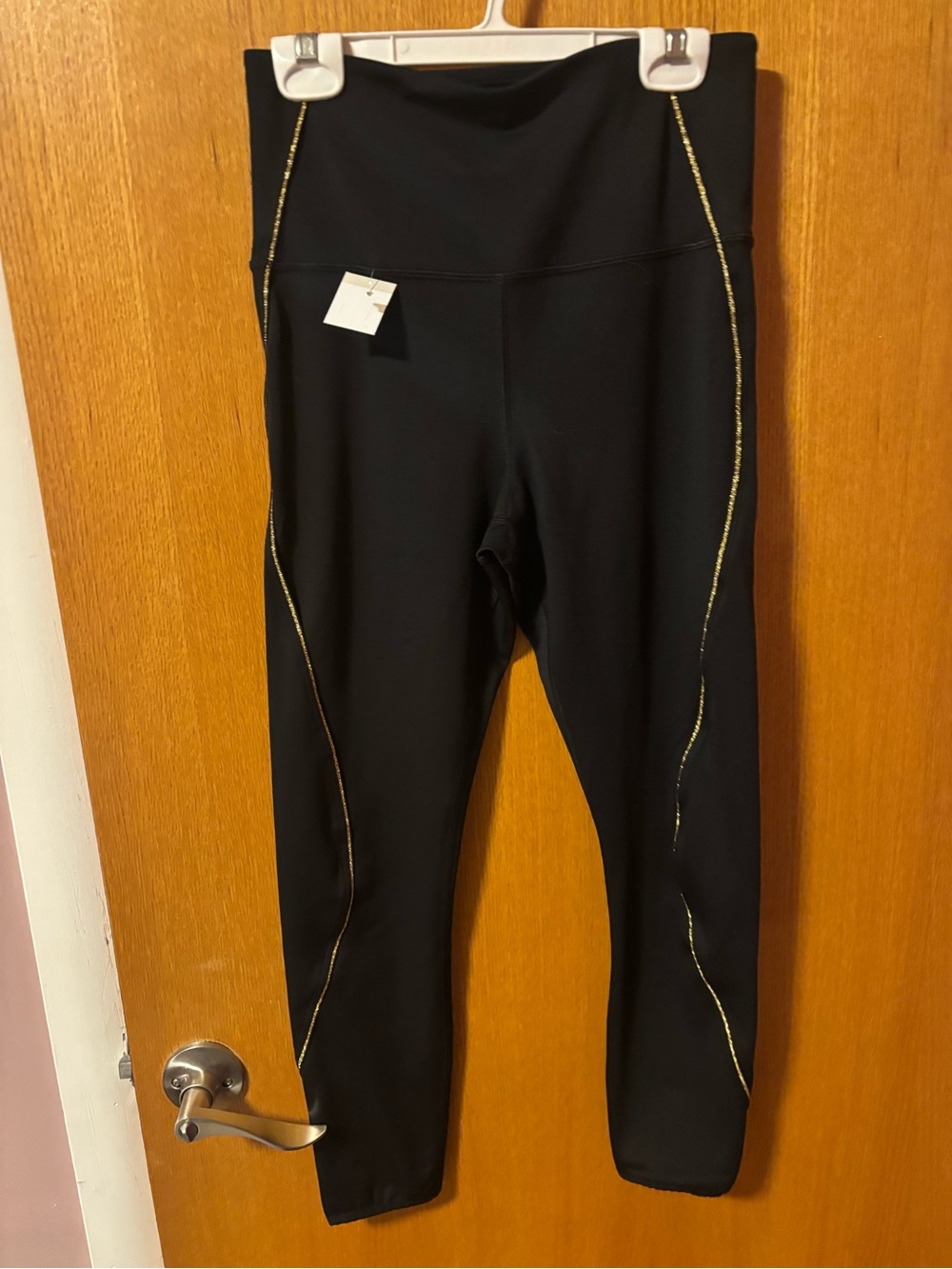 Zyia Tights